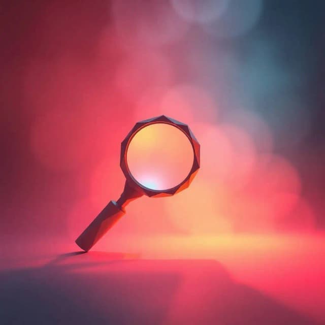 Transparency Assistant